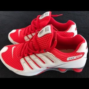 Nike Shox Men’s size 10